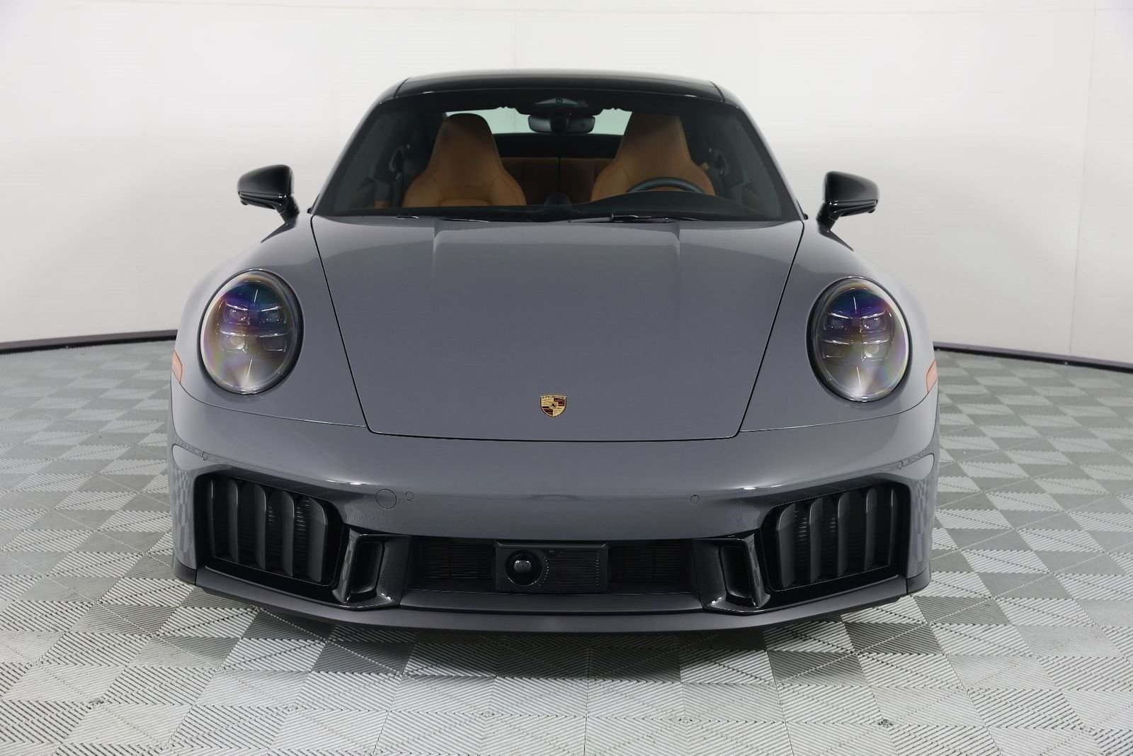 New 2026 Slate Grey Neo Porsche Carrera GTS image 10