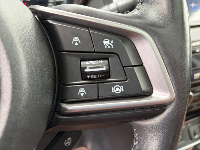 Used 2021 Blue Subaru Touring image 27