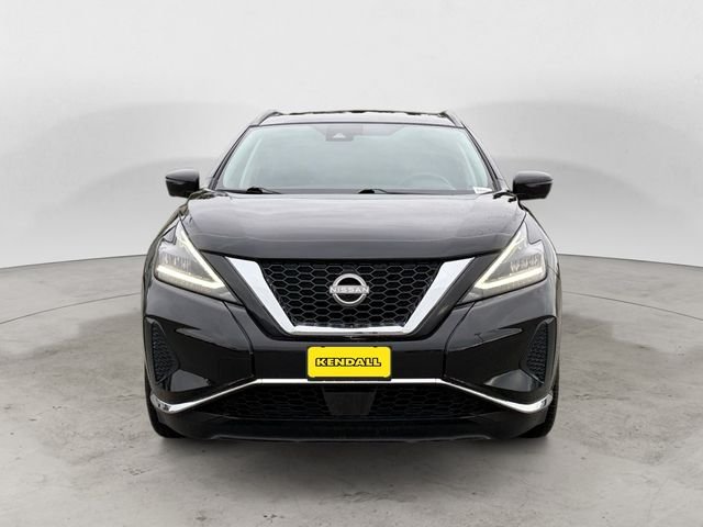 Used 2024  Nissan SV image 2