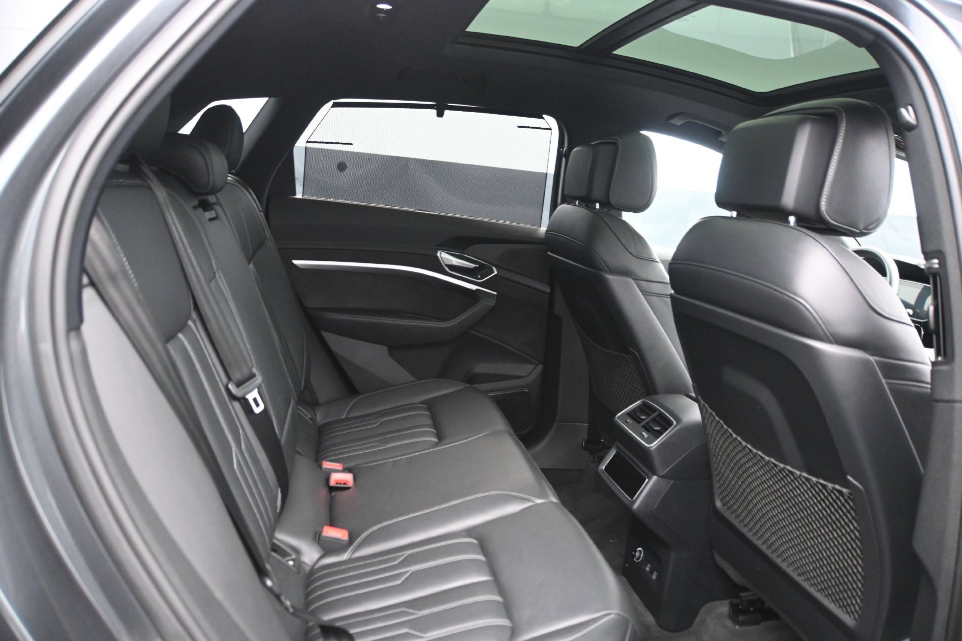 Used 2019 Daytona Gray Pearl Audi Prestige image 15