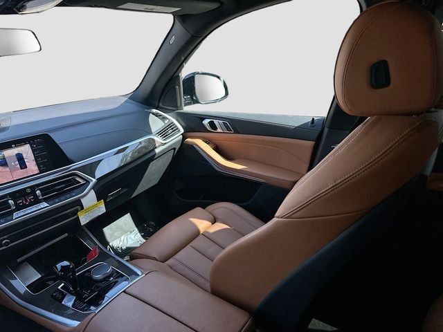 Used 2022 Blue BMW xDrive40i image 24