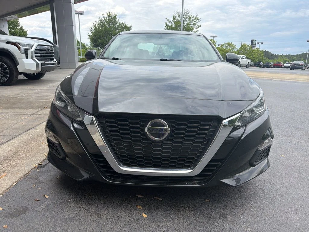 Used 2019 Nissan Altima S with VIN 1N4BL4BV6KC141940 for sale in Irmo, SC
