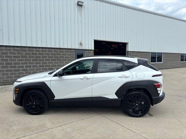New 2026 Atlas White Hyundai SEL Sport image 41