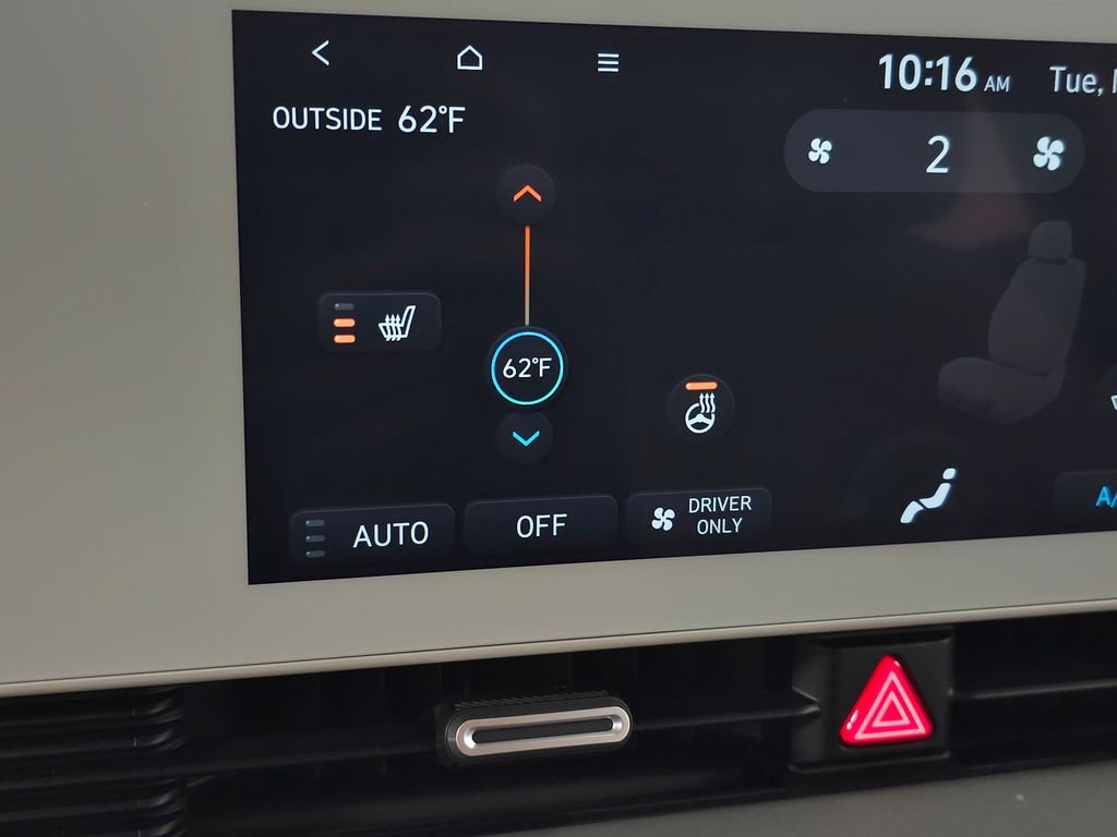 2023 Hyundai IONIQ 5 SEL - Photo 30