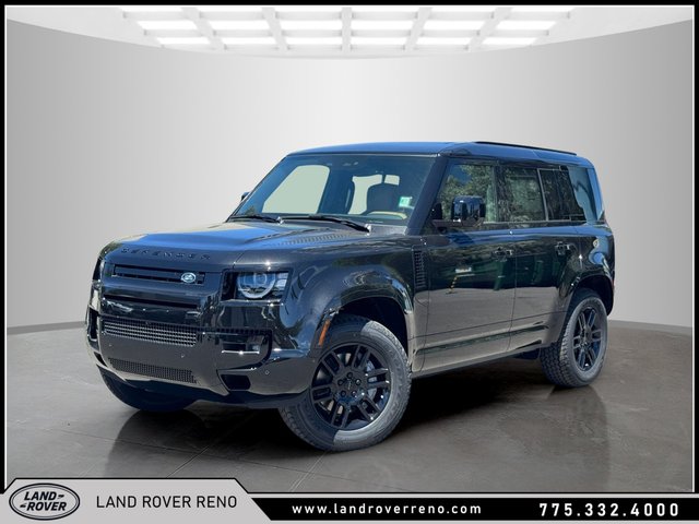 2026 Land Rover Defender 110 X-Dynamic SE