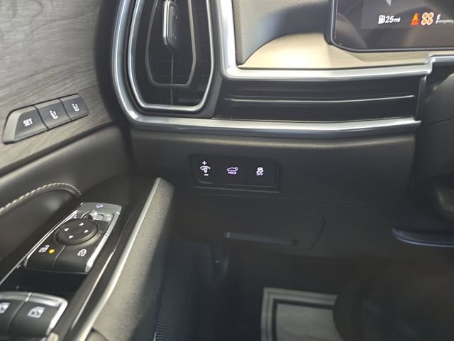 2025 Kia Sorento X-Line SX Prestige - Photo 21