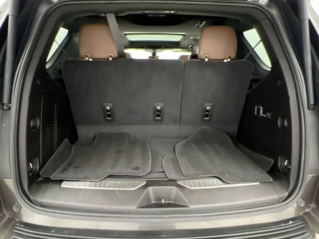 Certified Used 2021 Gray Chevrolet High Country image 40