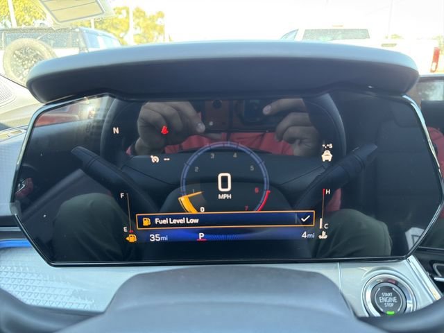 2026 Chevrolet Trax LT - Photo 32