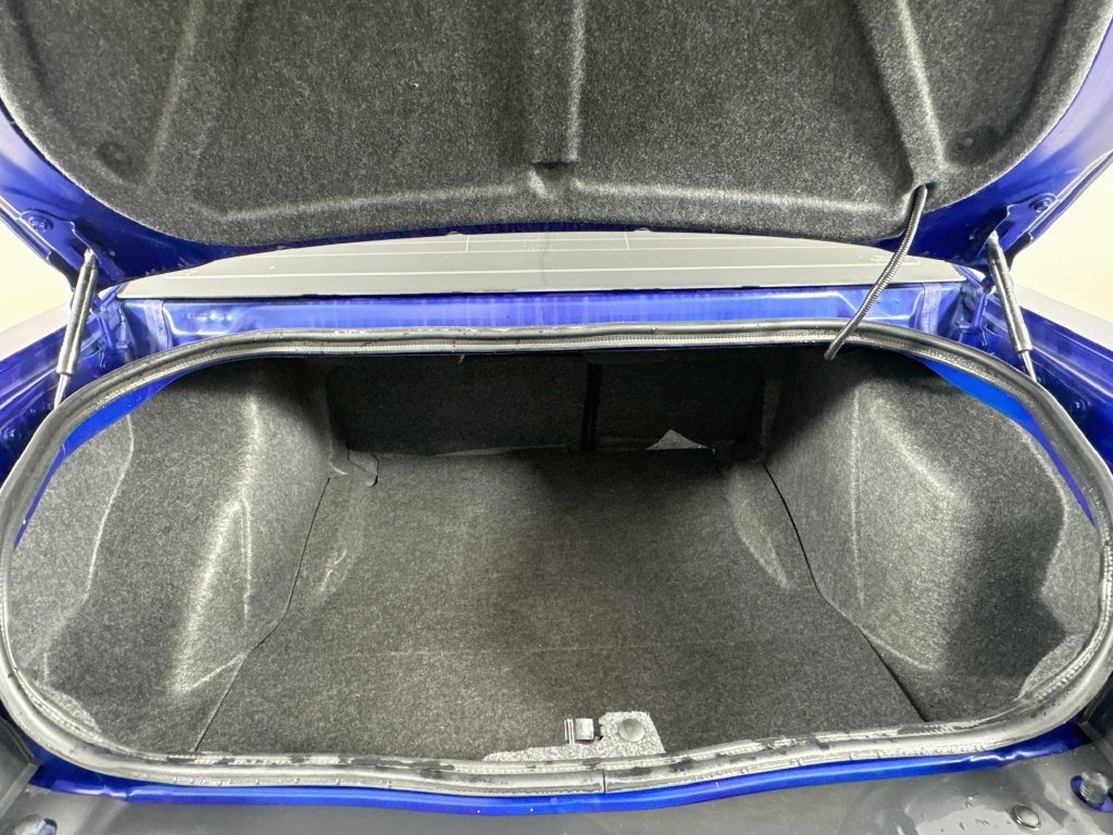 Used 2022 Indigo Blue Dodge GT image 30