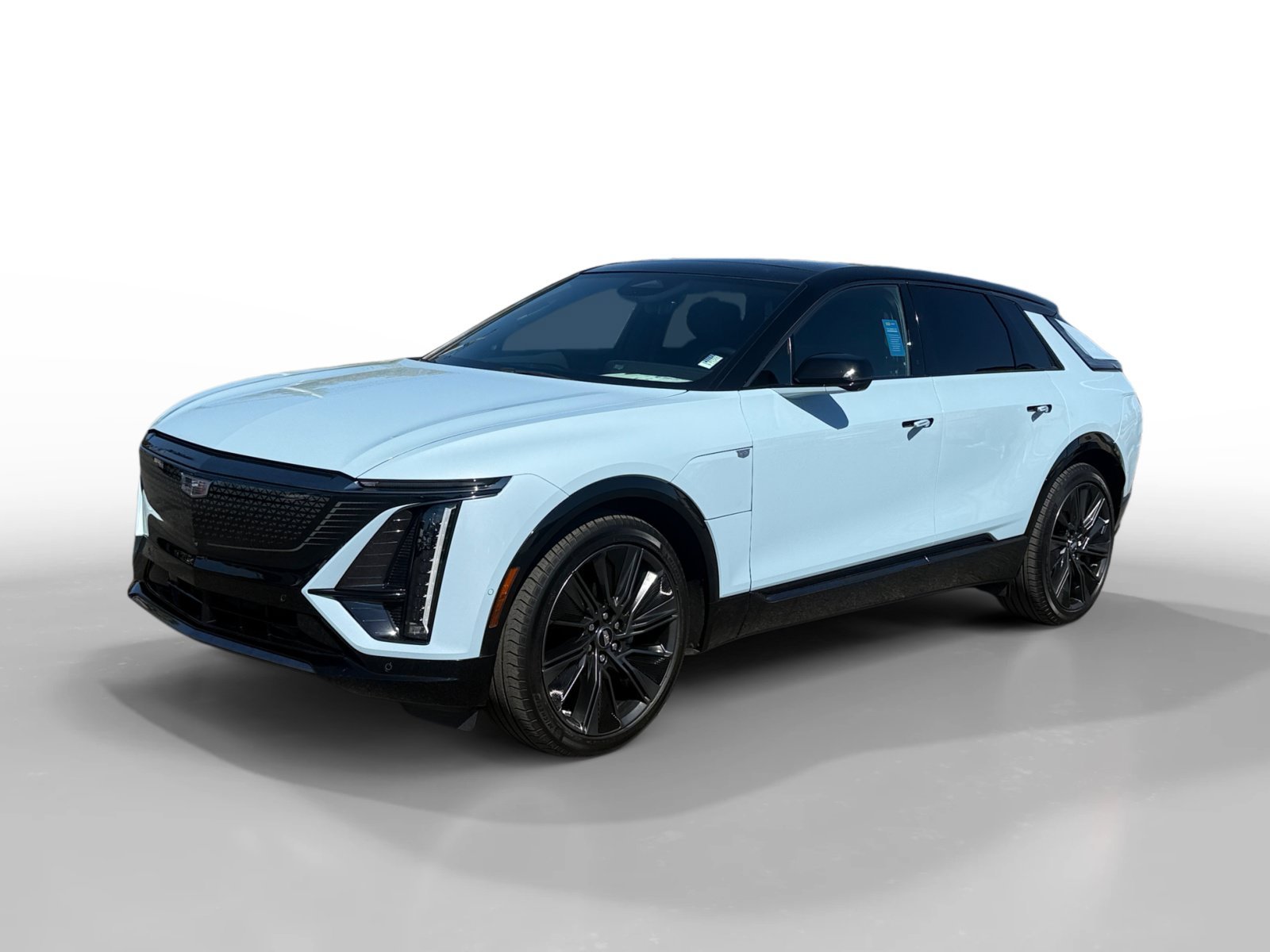 2024 Cadillac LYRIQ Sport 3
