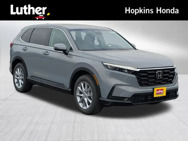 2027 Honda CR-V EX