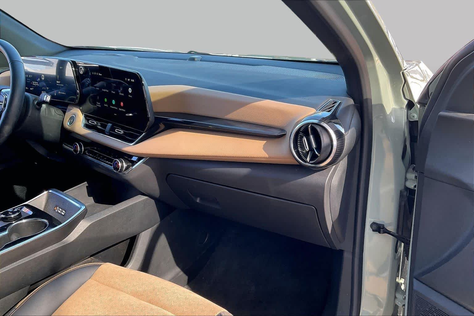 2025 Chevrolet Equinox ACTIV - Photo 19