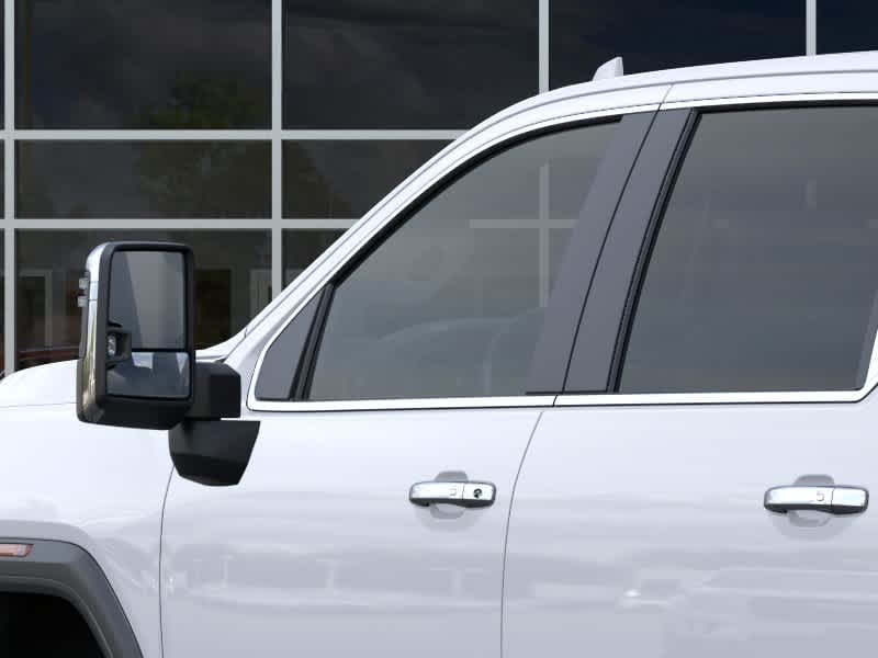 2026 GMC Sierra 2500HD SLT - Photo 12
