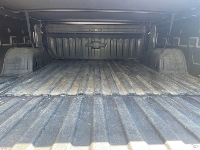Used 2022 Black Chevrolet LT image 47
