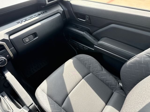Used 2025 Black Toyota SR image 15