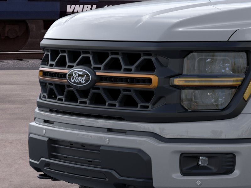 New 2026 Avalanche Ford Tremor image 17