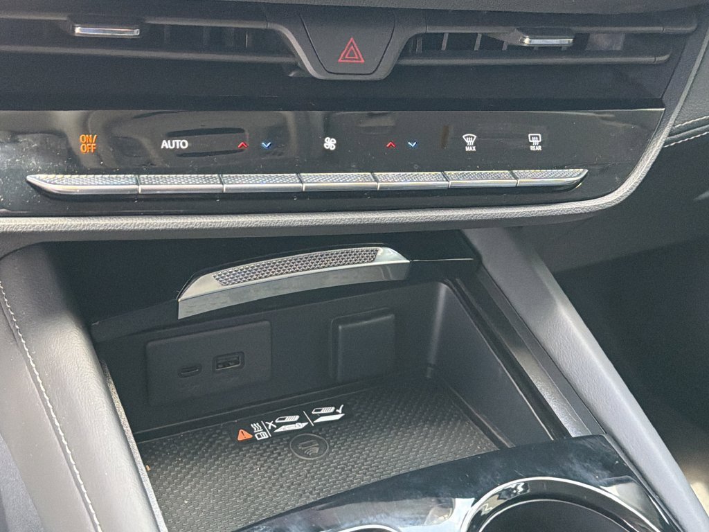 2026 Buick Envision Preferred - Photo 25