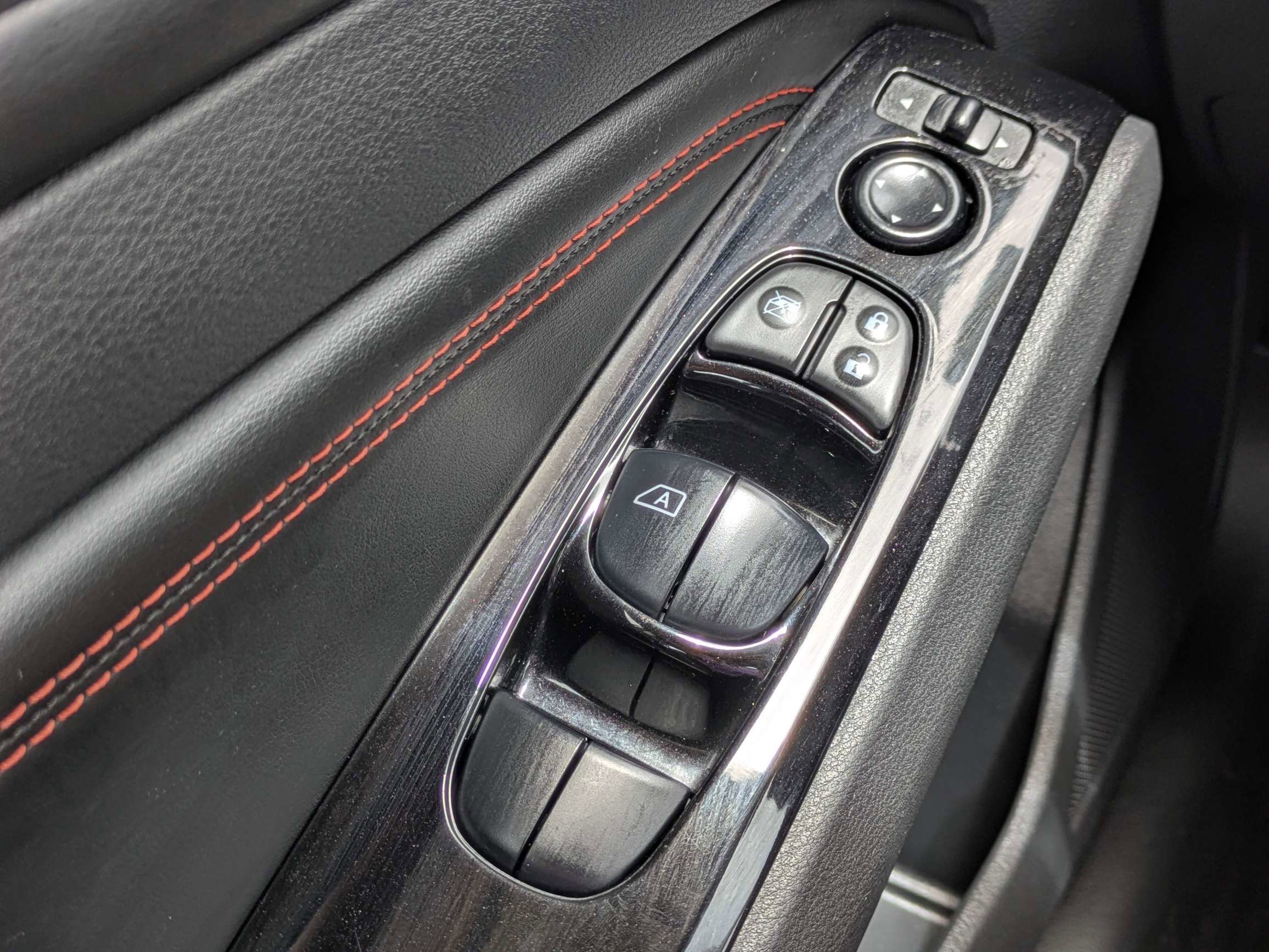 2023 Nissan Altima SR - Photo 26