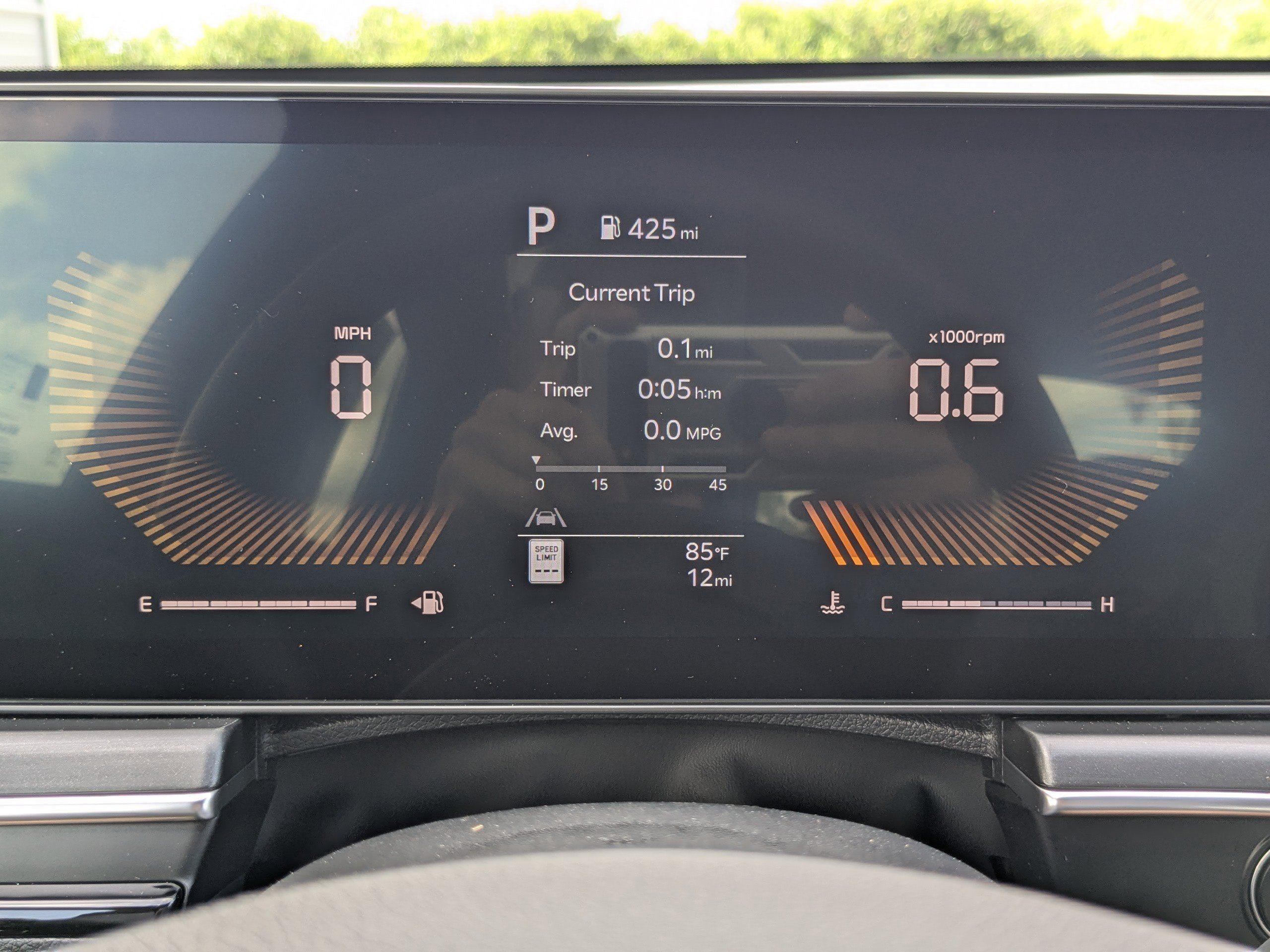 2026 Kia K5 GT-Line - Photo 33