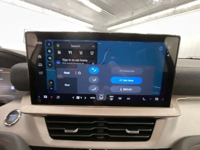 New 2026 Carbonized Gray Metallic Ford Active image 19