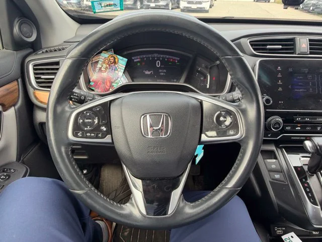 Certified Used 2020  Honda EX-L image 15
