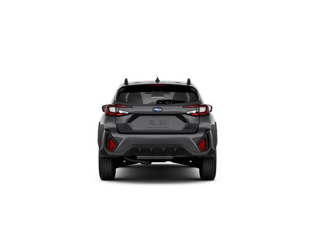 New 2027 MAGNETITE GRAY PEARL Subaru  image 9