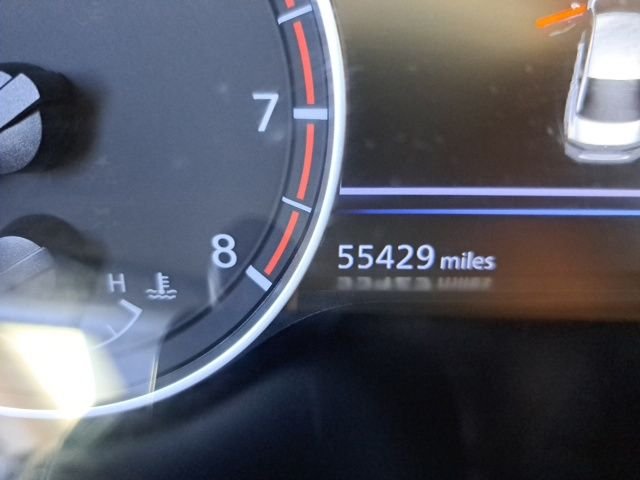 Used 2020 Black Nissan 2.5 S image 4
