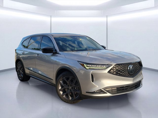 2023 Acura MDX A-Spec SH-AWD