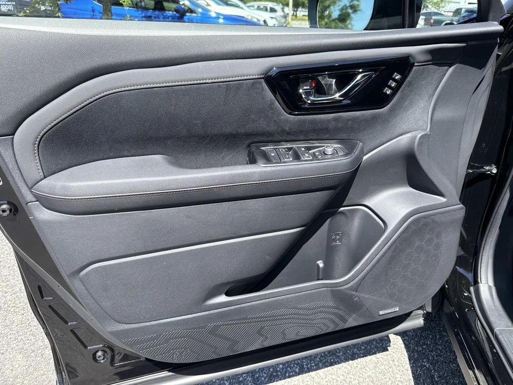 New 2026 CRYSTAL BLACK SILICA Subaru Touring Hybrid image 20