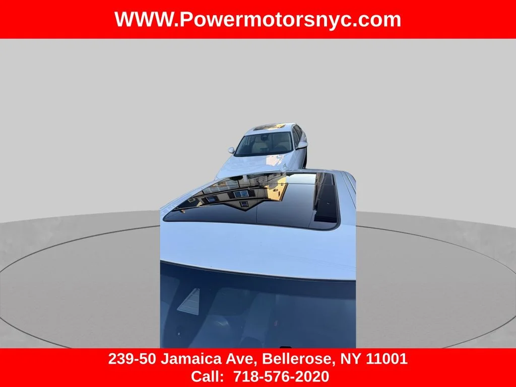 Used 2022 White BMW 228i xDrive image 10