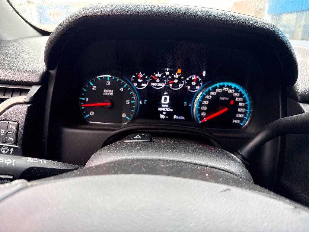 Used 2017 ONYX BLACK GMC Denali image 24