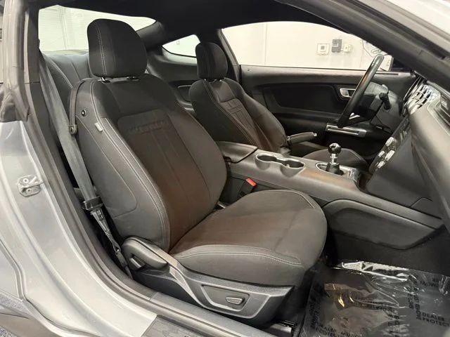 Used 2023 Silver Ford GT image 33