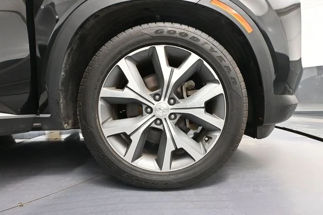 Used 2021 Black Hyundai SEL image 18