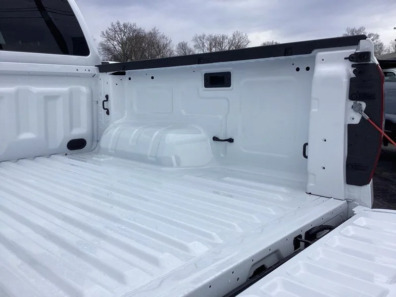 New 2026 White Ford XL image 13