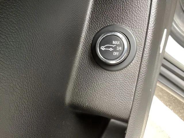 Used 2023 Gray Chevrolet LT Leather image 14