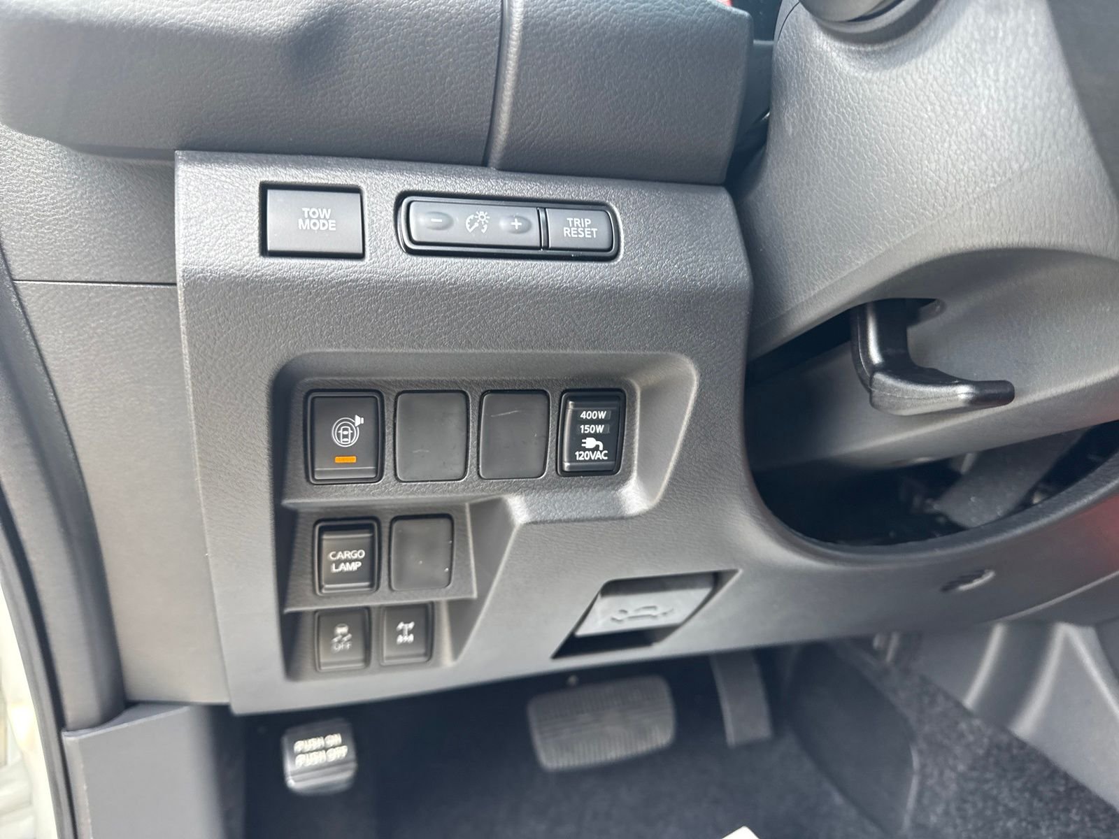 New 2026 Nissan Frontier PRO-4X 4D Crew Cab