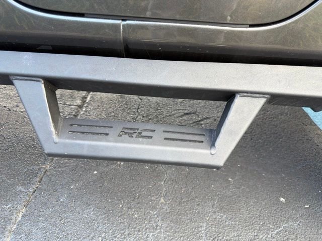 Used 2021 Gray Jeep Willys image 17