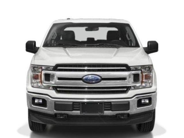 Used 2020 Red Metallic Ford XLT image 20