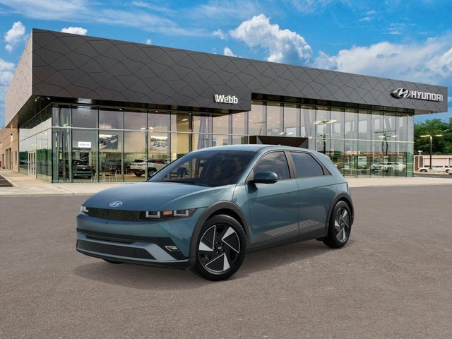 2026 Hyundai IONIQ 5 SE