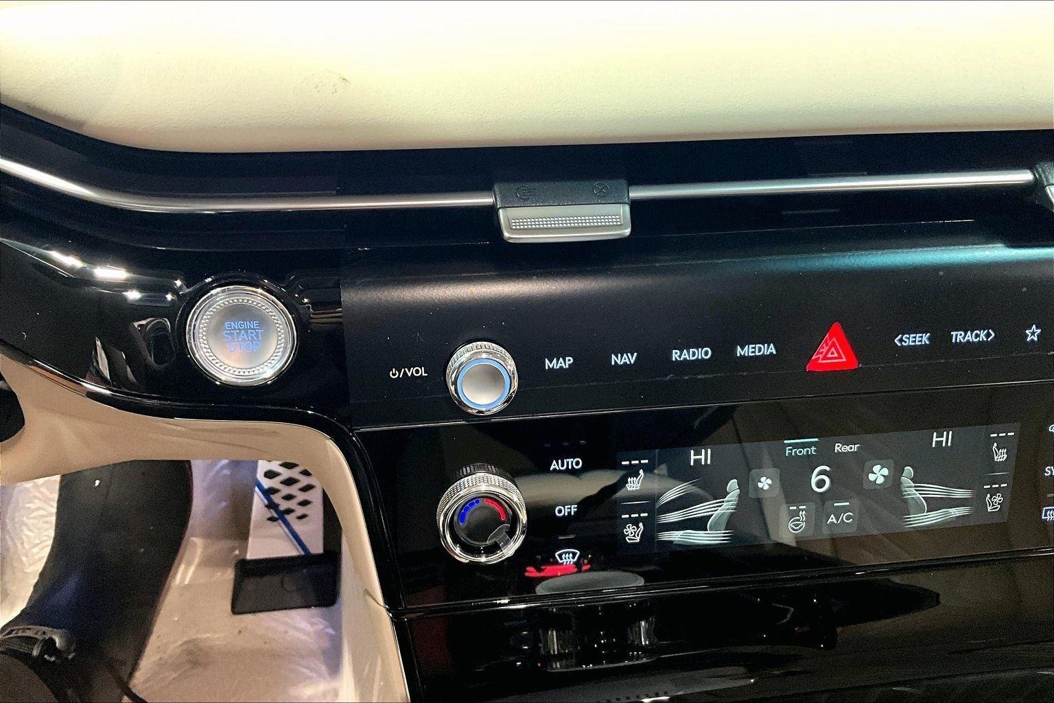 New 2026 Vik Black Genesis 2.5T SPORT PRESTIGE image 16