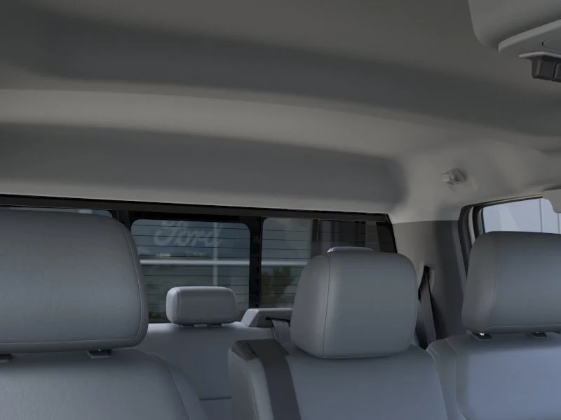 New 2026 Oxford White Ford F-550® XL image 22
