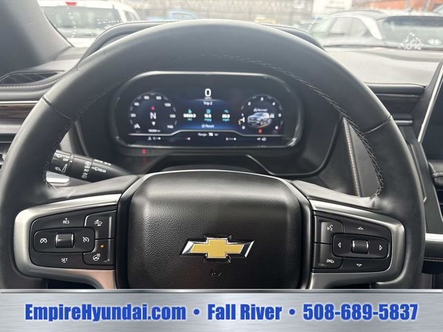 2023 Chevrolet Tahoe Premier - Photo 29