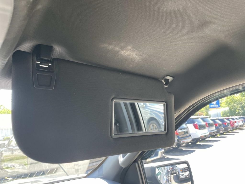 Used 2021 Black Ford XL image 28