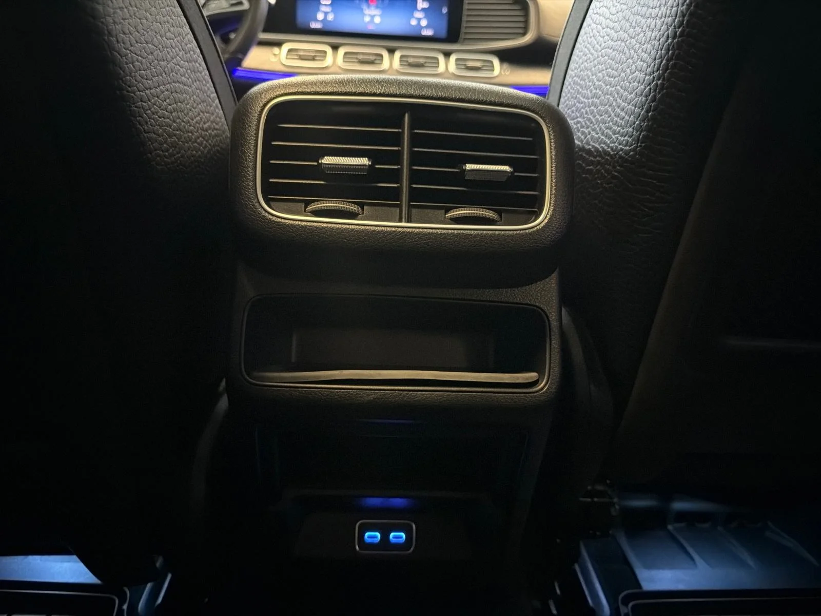 Used 2025 Silver Mercedes-Benz Gle 450 4matic Coupe image 21