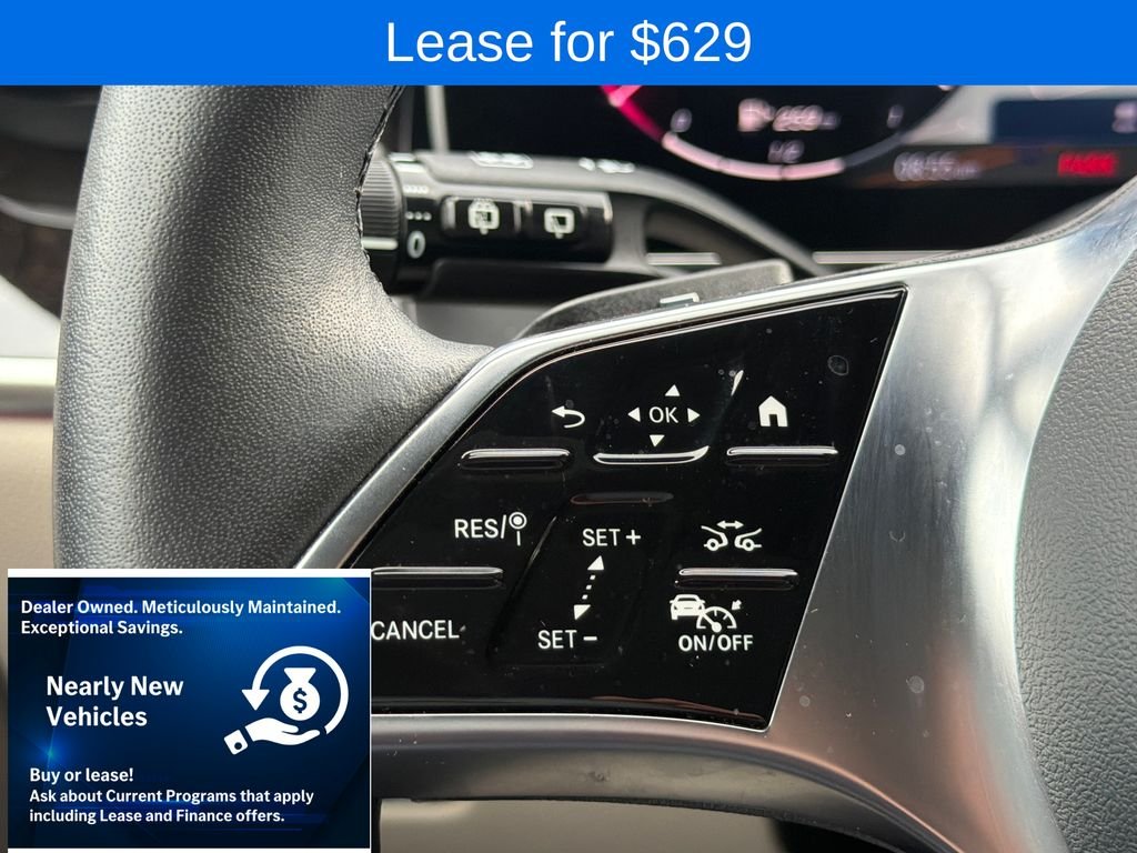 Used 2026 Black Mercedes-Benz GLC 300 image 21