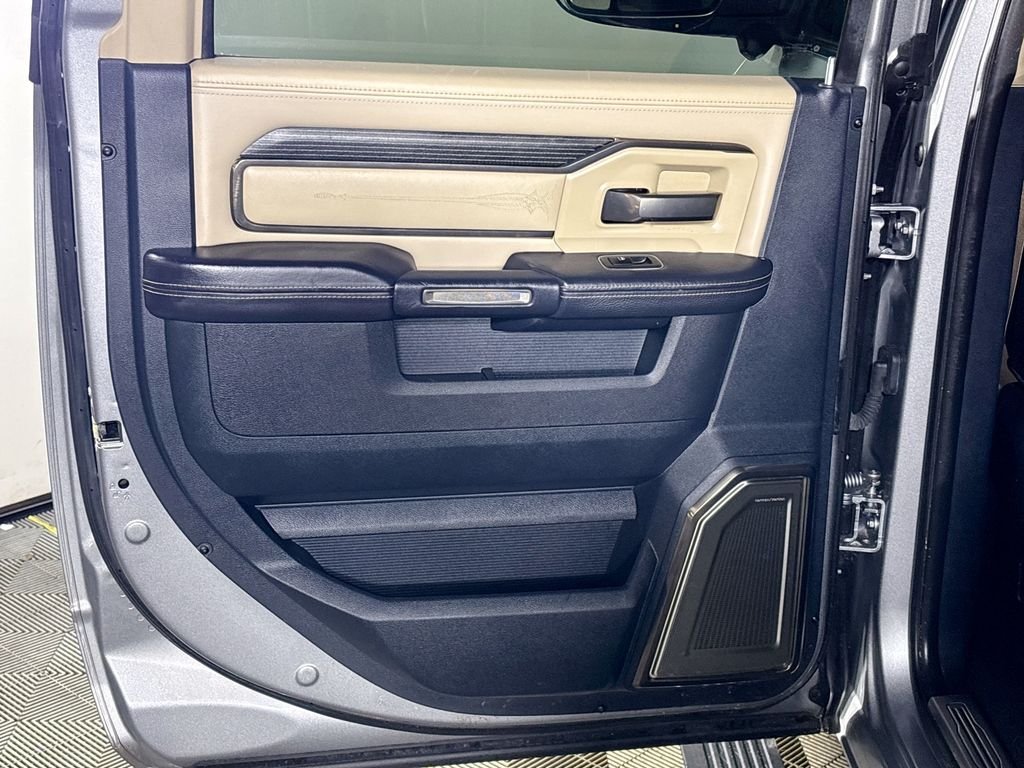 Used 2020 Silver Ram Limited image 20