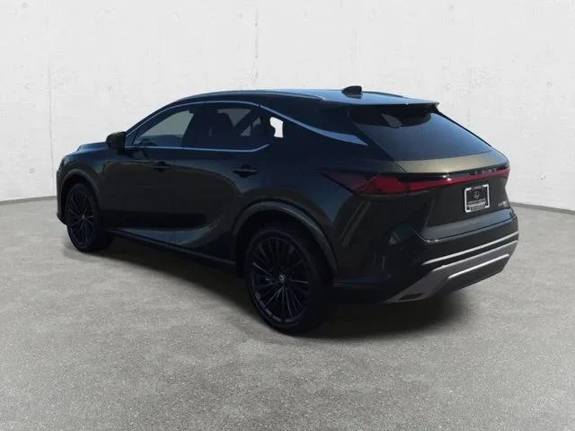 New 2026 Nori Green Pearl Lexus PREMIUM image 14