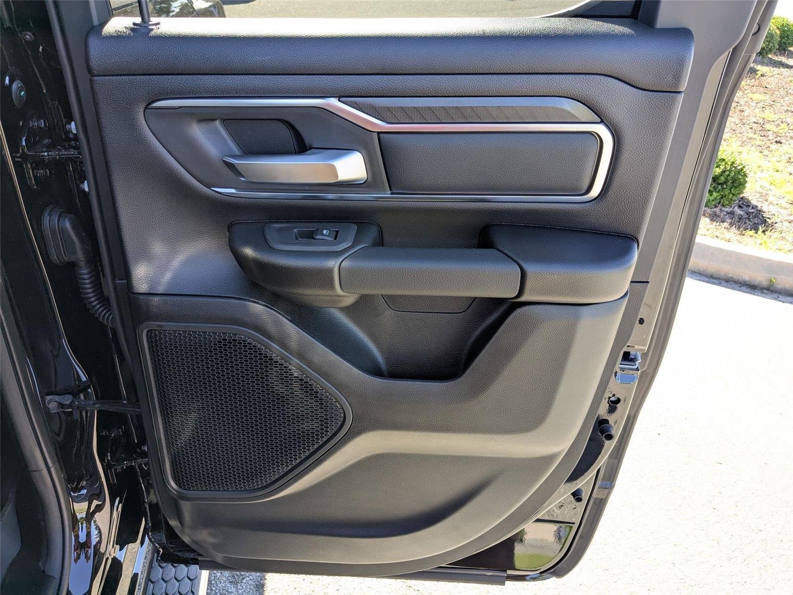 2025 RAM 1500 Big Horn/Lone Star - Photo 28