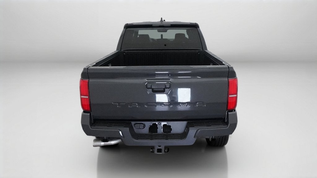 New 2026 Underground Toyota SR5 image 12