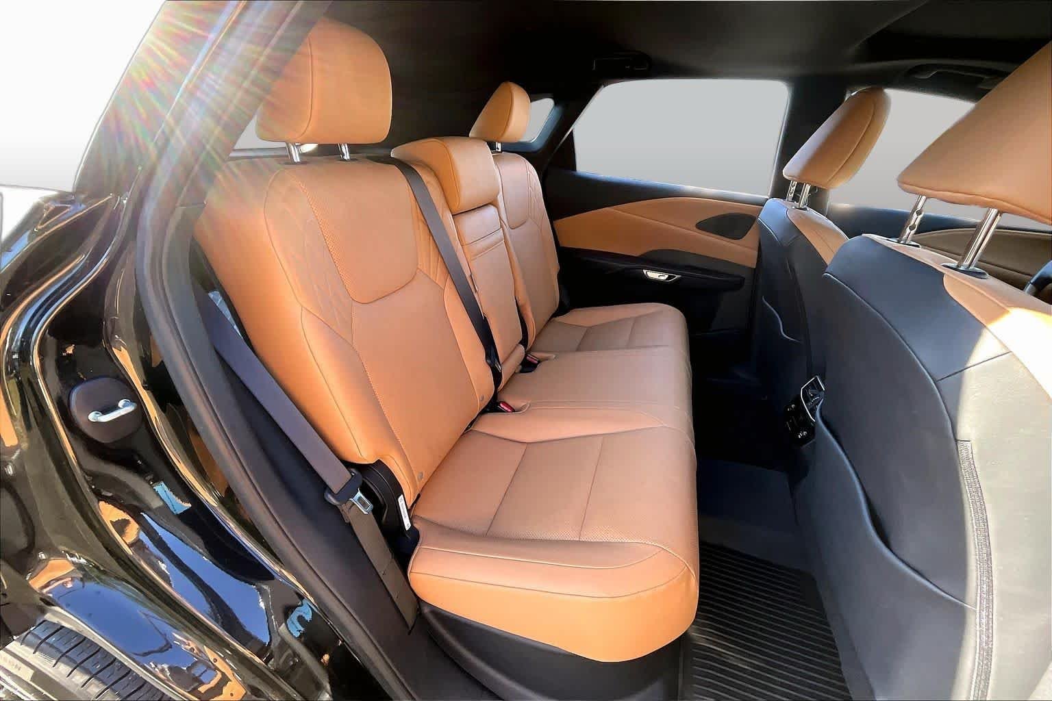 Certified Used 2024 Caviar Lexus Premium image 20